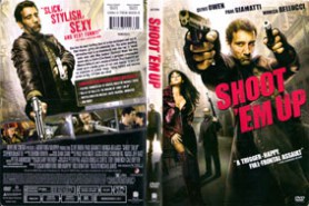 Shoot Them Up - ยิงแม่งเลย (2007)